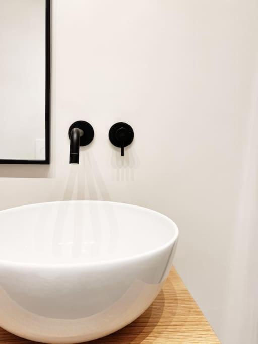 Late Checkout - 3 Zimmer, Sonnenterrasse, Garage Apartamento *