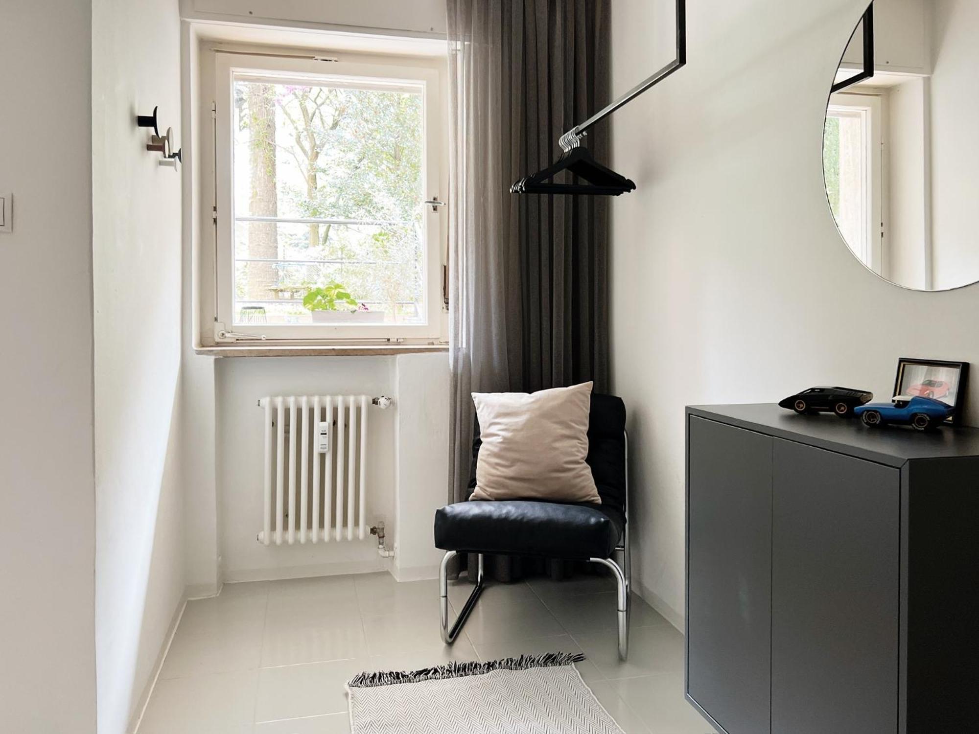Apartamento Late Checkout - 3 Zimmer, Sonnenterrasse, Garage Merano