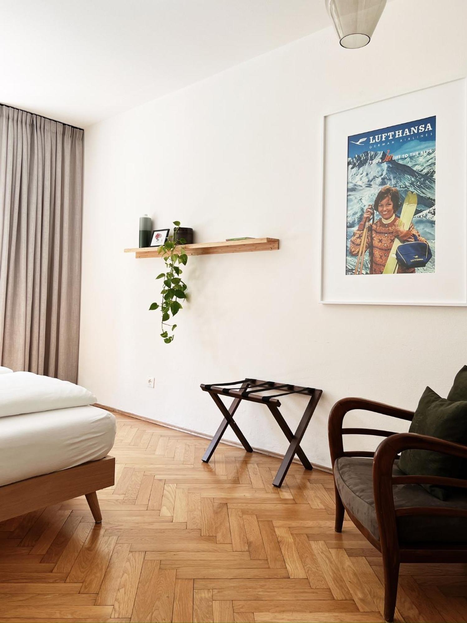 Apartamento Late Checkout - 3 Zimmer, Sonnenterrasse, Garage