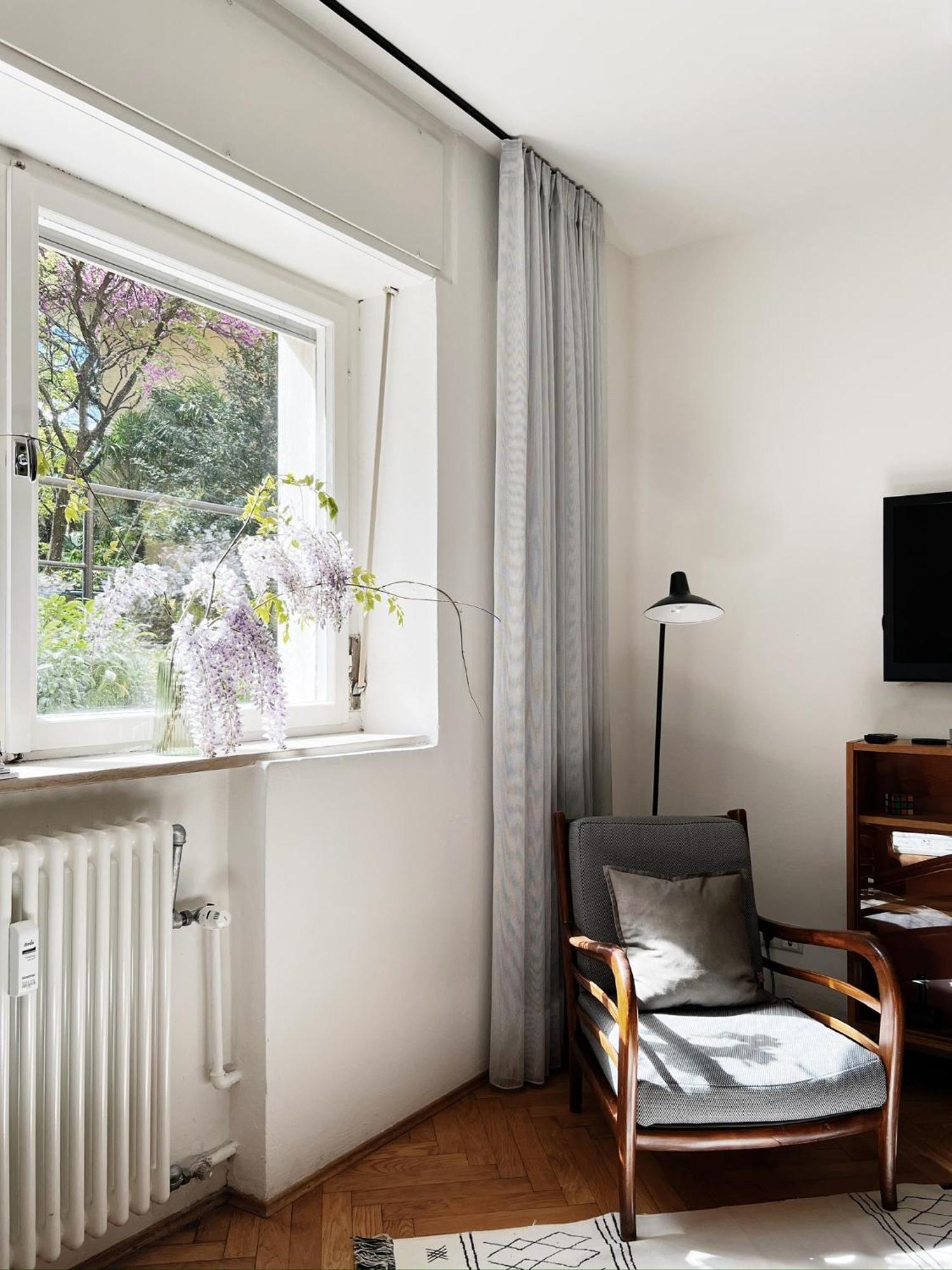 Apartamento Late Checkout - 3 Zimmer, Sonnenterrasse, Garage *