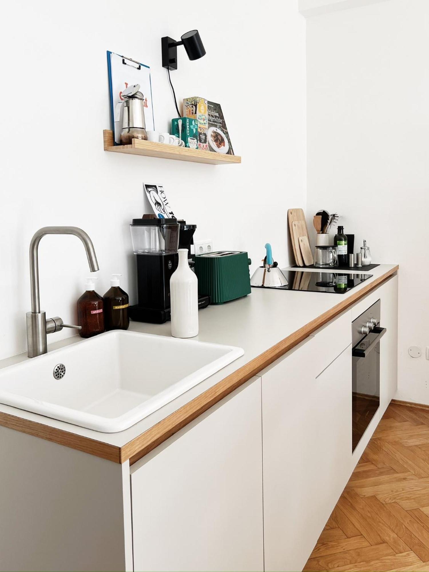 Apartamento Late Checkout - 3 Zimmer, Sonnenterrasse, Garage *