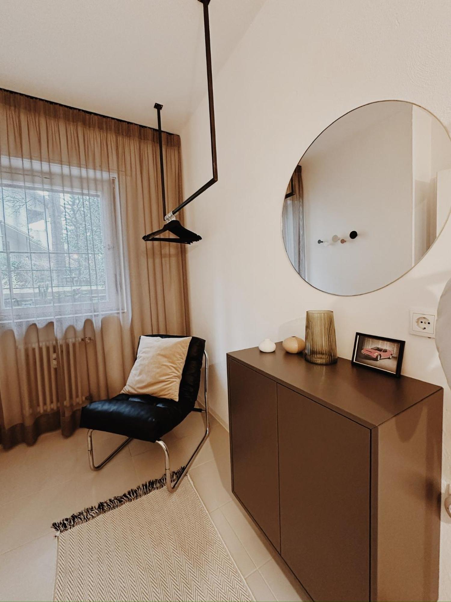 Apartamento Late Checkout - 3 Zimmer, Sonnenterrasse, Garage *