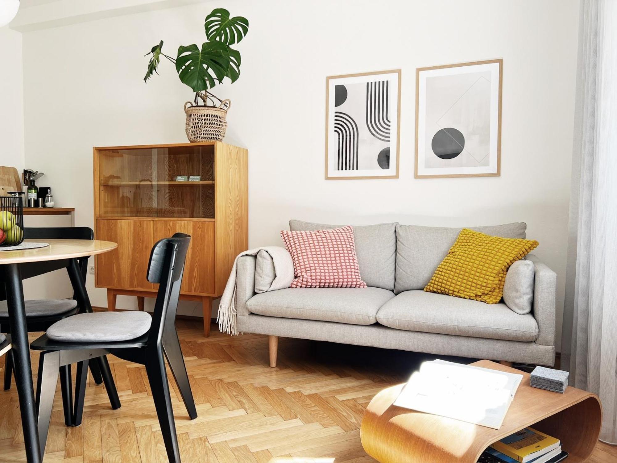 Late Checkout - 3 Zimmer, Sonnenterrasse, Garage * Merano