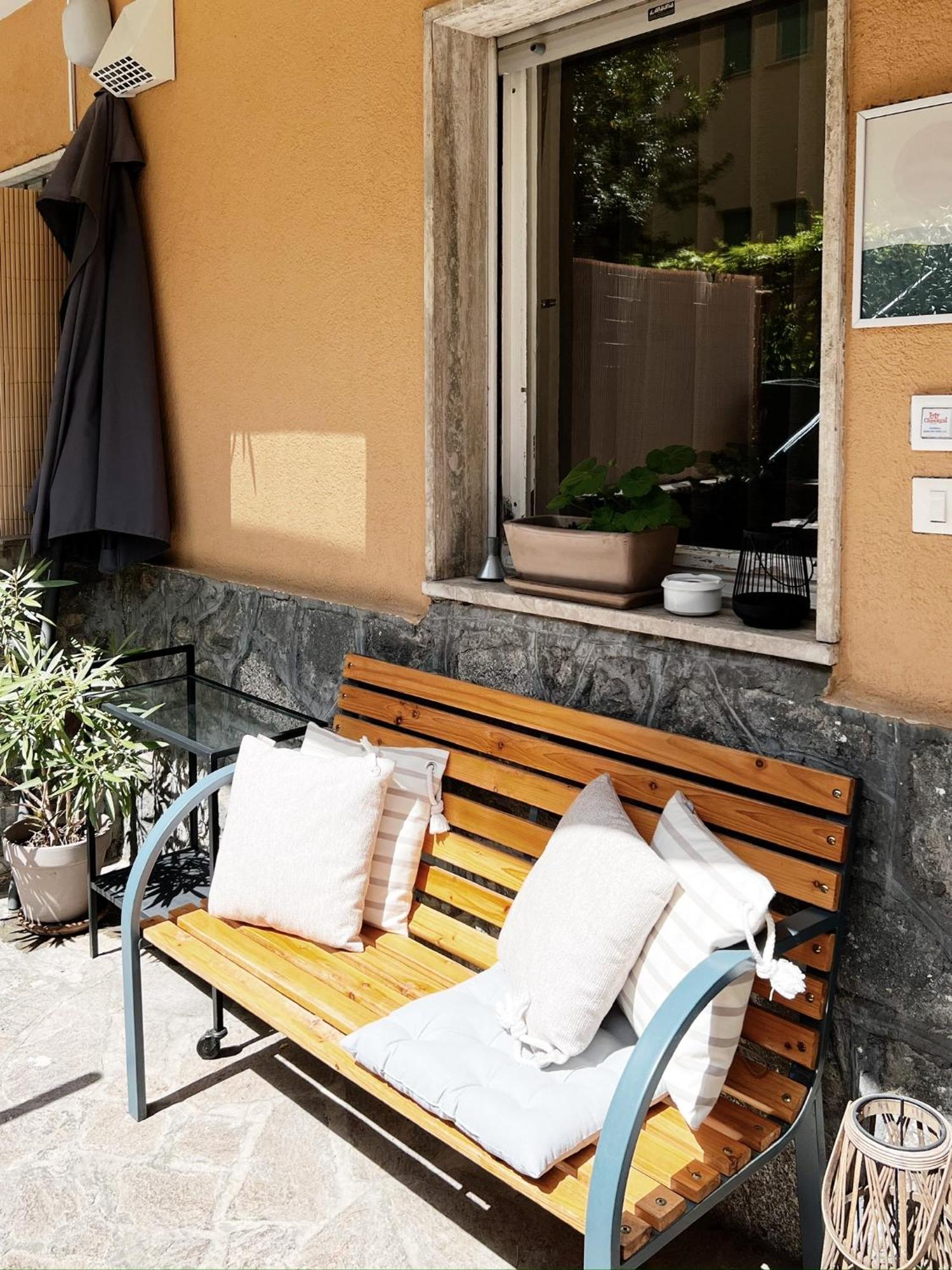 Apartment Late Checkout - 3 Zimmer, Sonnenterrasse, Garage Merano