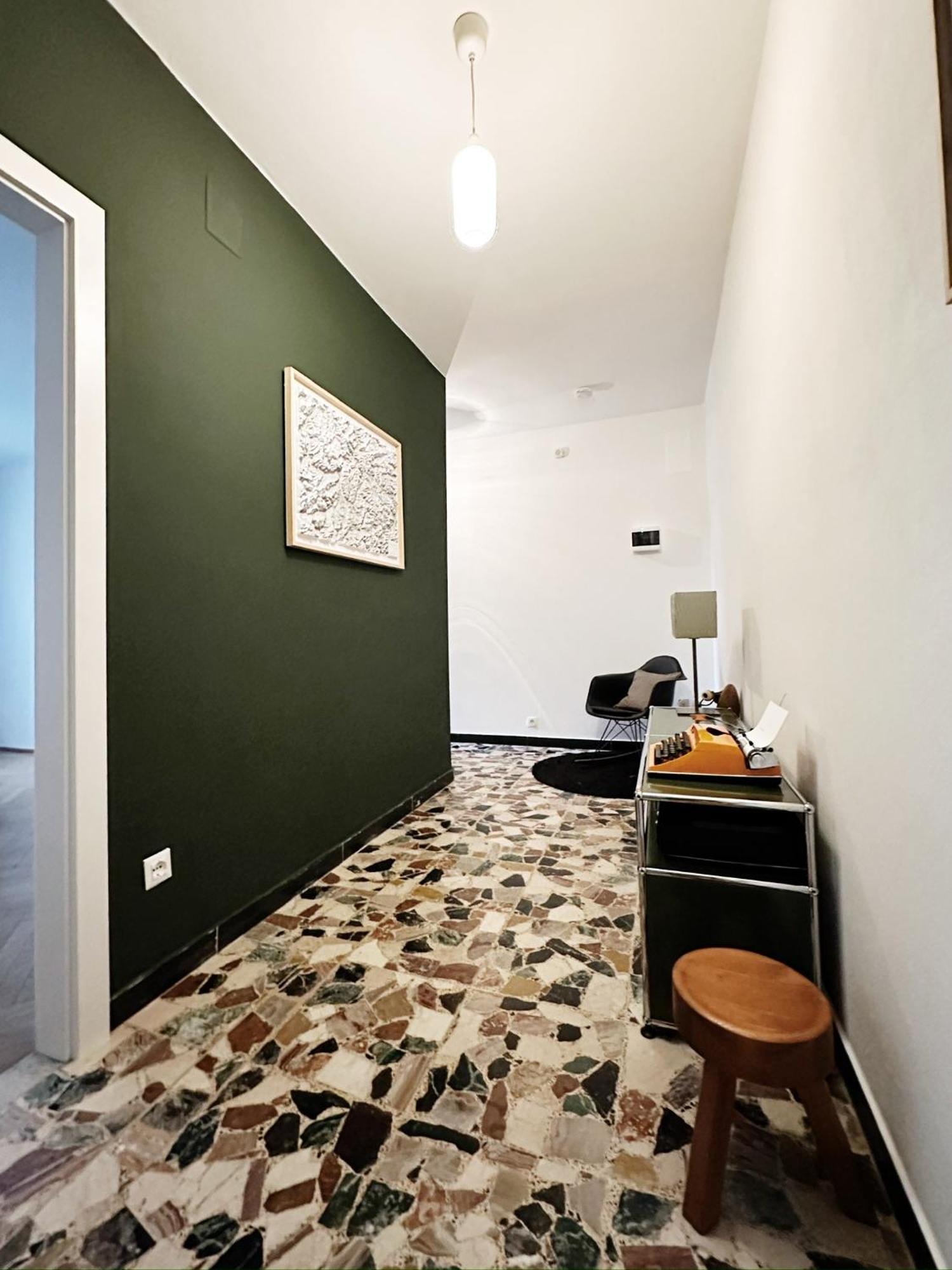 Late Checkout - 3 Zimmer, Sonnenterrasse, Garage Apartamento Merano